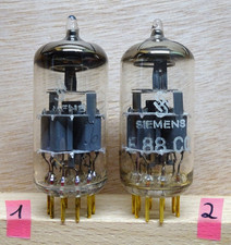 Pair siemens e88cc gebraucht kaufen  Weiterstadt