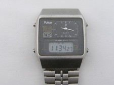 Vintage pulsar analog for sale  Lititz