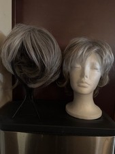 Lot wigs noriko for sale  La Verne