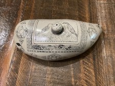 Faux scrimshaw whale for sale  Sioux Falls