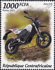 2021 ZERO FXE 7.2 EV selo de motocicleta elétrica (2022 África Central) comprar usado  Enviando para Brazil