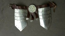 Plattenpanzergürtel beintasch gebraucht kaufen Plattenpanzergürtel beintasch gebraucht kaufen  Grünberg