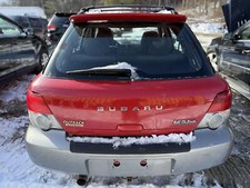 Subaru impreza trunk for sale  Cooperstown