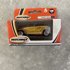 Matchbox super fast for sale  MELKSHAM