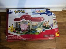 Pokémon mega bloks for sale  NEWCASTLE UPON TYNE