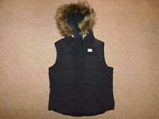 Superdry university vest for sale  GLOUCESTER