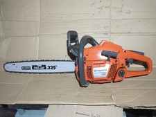 Husqvarna 350 chainsaw for sale  CARMARTHEN