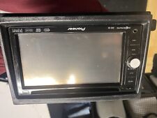 Pioneer double din for sale  Warrenton