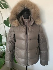 Gwynedds daunenjacke winterjac gebraucht kaufen  Hannover