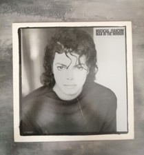 Vinyl michael jackson gebraucht kaufen  Sonneberg