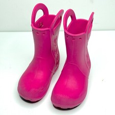 Crocs handle waterproof for sale  Burbank