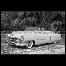 Photo .006666 cadillac d'occasion  Martinvast