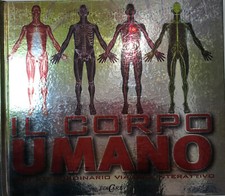 Corpo umano uno usato Corpo umano uno usato  Sacile