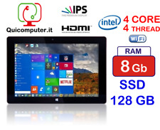 Tablet video pollici usato  Cassano Magnago