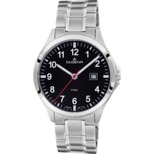 Dugena herrenuhr boston gebraucht kaufen  Hamburg
