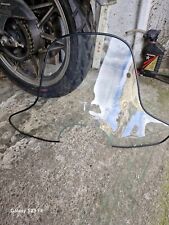 Aprilia scooter screen for sale  WAKEFIELD