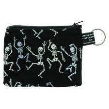 Skeleton coin card for sale  NEWTON ABBOT