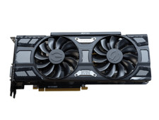 Placa de Vídeo EVGA GeForce GTX 1070 8GB SC 08G-P4-5173-KR Black Edition comprar usado  Enviando para Brazil
