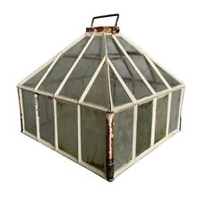 Antique iron glass for sale  RUGELEY