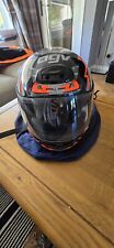 Agv full face for sale  GLASGOW