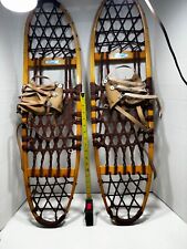 Snocraft snowshoes boot for sale  Chehalis