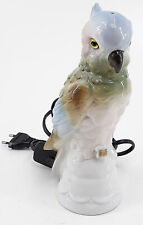 Schöner rauchverzehrer vogel gebraucht kaufen  Frohburg