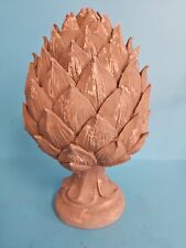 Fun tall artichoke for sale  Waukee