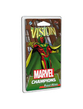 Marvel champions vision d'occasion  Avignon