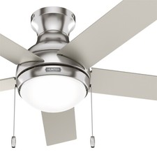 Hunter fan low for sale  Carol Stream