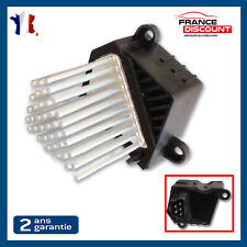 Resistance ventilation chauffa d'occasion  Saint-Omer