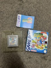 Super mario land gebraucht kaufen  München