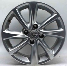 Cerchi lega opel usato  Bonea
