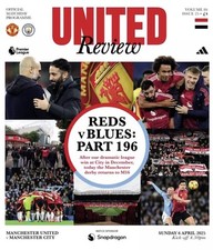 Manchester man united for sale  DARWEN