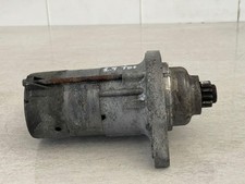 Motorino avviamento per usato  Italia
