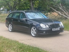2003 mercedes benz for sale  PETERSFIELD