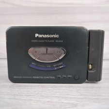 Panasonic sx35 personal for sale  BRISTOL