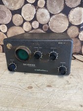 hallicrafters for sale hallicrafters for sale STEVENAGE