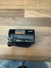 Digital camcorder for sale  TADLEY