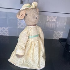 Milly mouse handmade for sale  MARLBOROUGH
