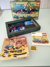 Set lego city usato  Zandobbio