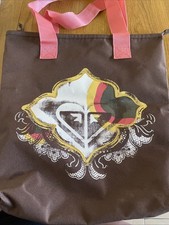 Roxy canvas tote for sale  COALVILLE