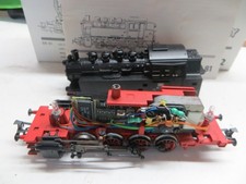 Märklin 30322 dampflok gebraucht kaufen  Wedemark