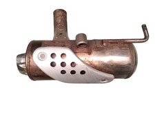 Terminale scarico originale usato  Italia