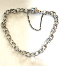 James avery twisted for sale  Louisville