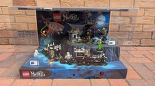 Lego monster fighters for sale  HARLOW