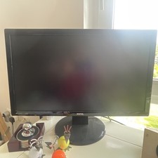 Benq gl2450h 61 gebraucht kaufen  Dormagen