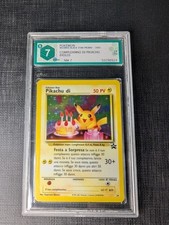 Graad pikachu compleanno usato  Italia