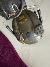 Shooting hearing protection for sale  SHREWSBURY