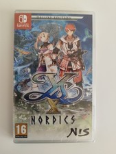 Nordics deluxe edition d'occasion  Puteaux