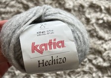 Schöne wolle hechizo gebraucht kaufen  Mannheim